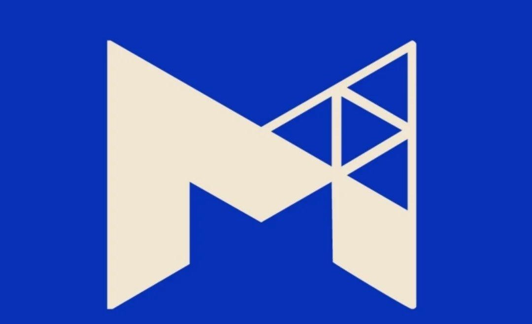 Metalúrgica Mansilla Logo